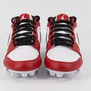 Jordan | Shoes | Jordan Low Td Cleat Chicago 223 Fj6245106 